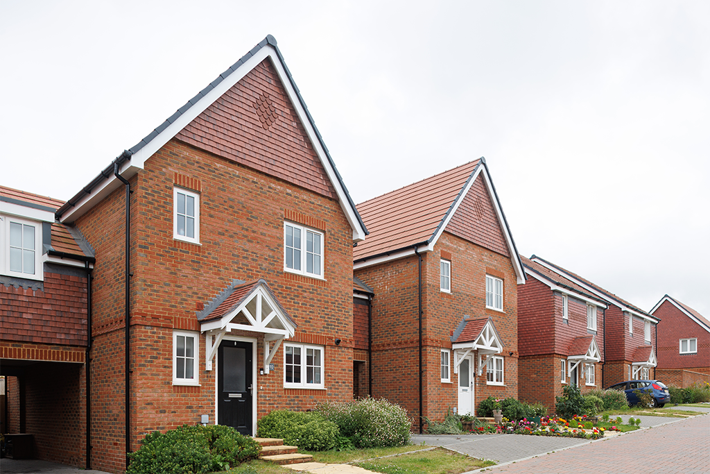 Property image for Leaf Living at Fontwell Meadows, West Sussex, BN18