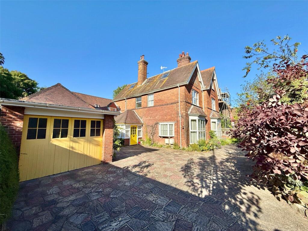 Additional image 5 of The Goffs, Old Town, Eastbourne, East Sussex, BN21