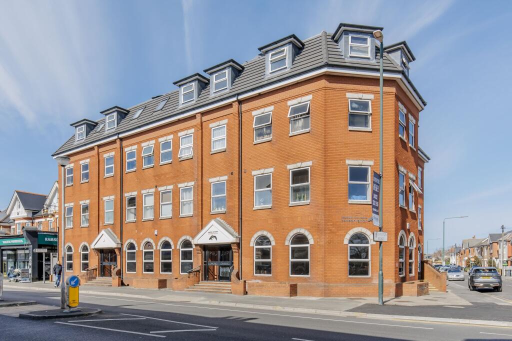 Additional image 3 of Christchurch Road, Bournemouth, BH7
