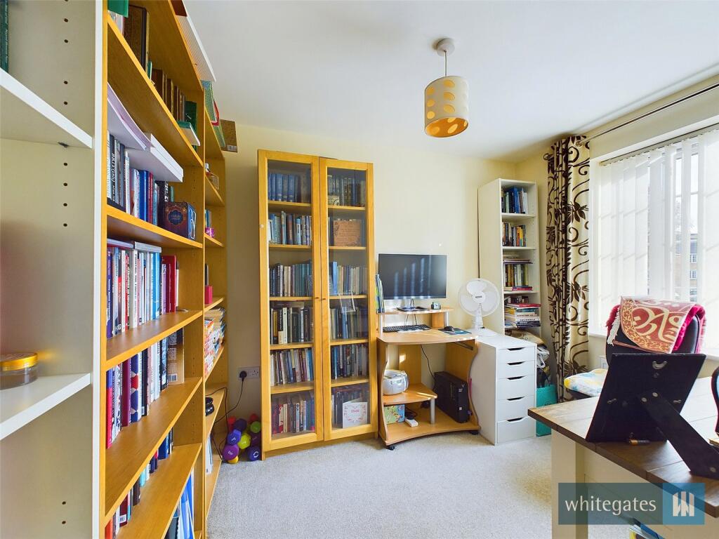 Additional image 8 of Newhall Gardens, Bradford, West Yorkshire, BD5