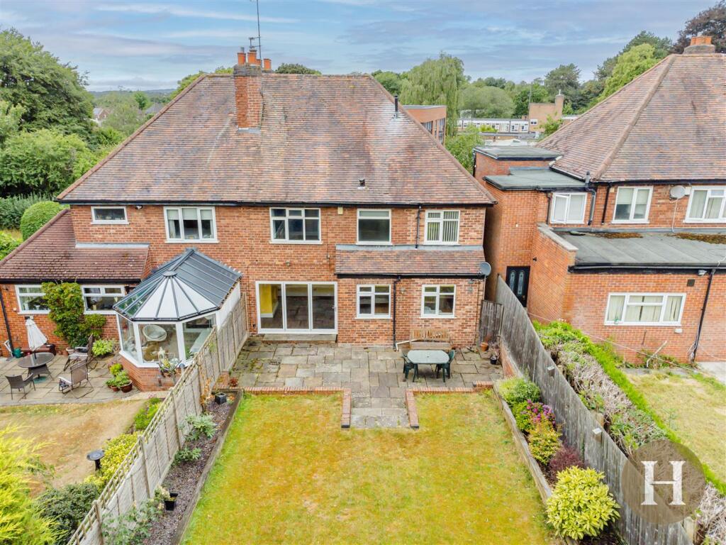 Additional image 40 of Fellows Lane, Harborne, Birmingham, B17