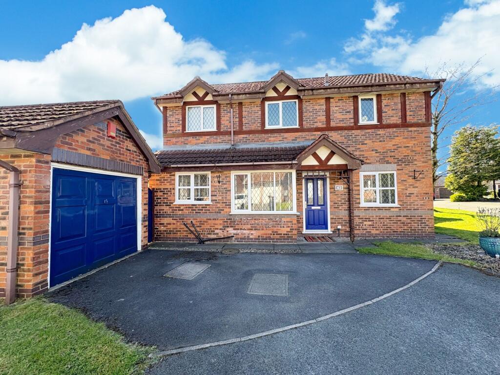 Additional image 20 of Redwood, Westhoughton, BL5