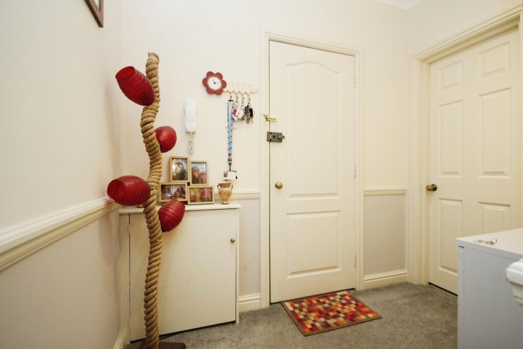 Additional image 8 of Portchester Road, Bournemouth, BH8