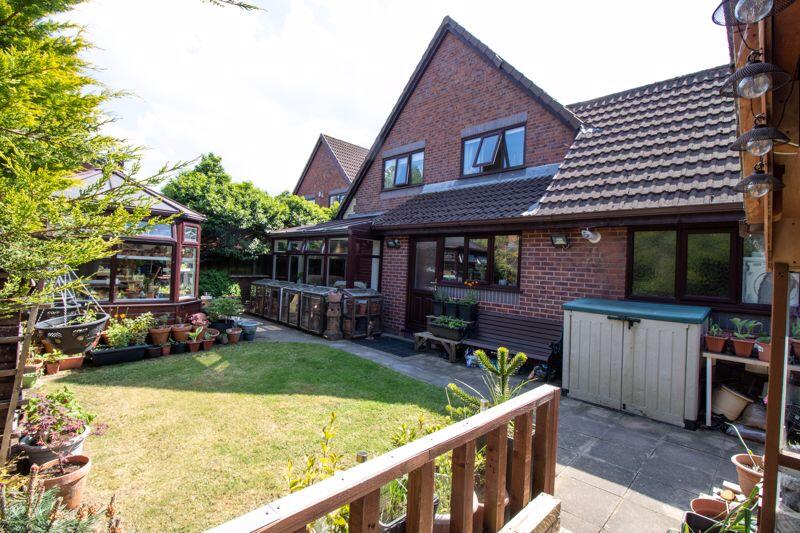 Additional image 16 of Waters Edge, Farnworth, Bolton, BL4 0NL