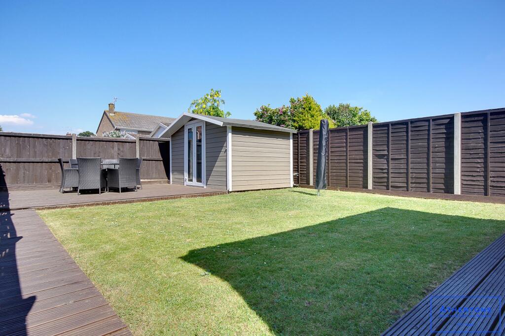 Additional image 22 of Bailey Crescent, Fleets Bridge, Poole