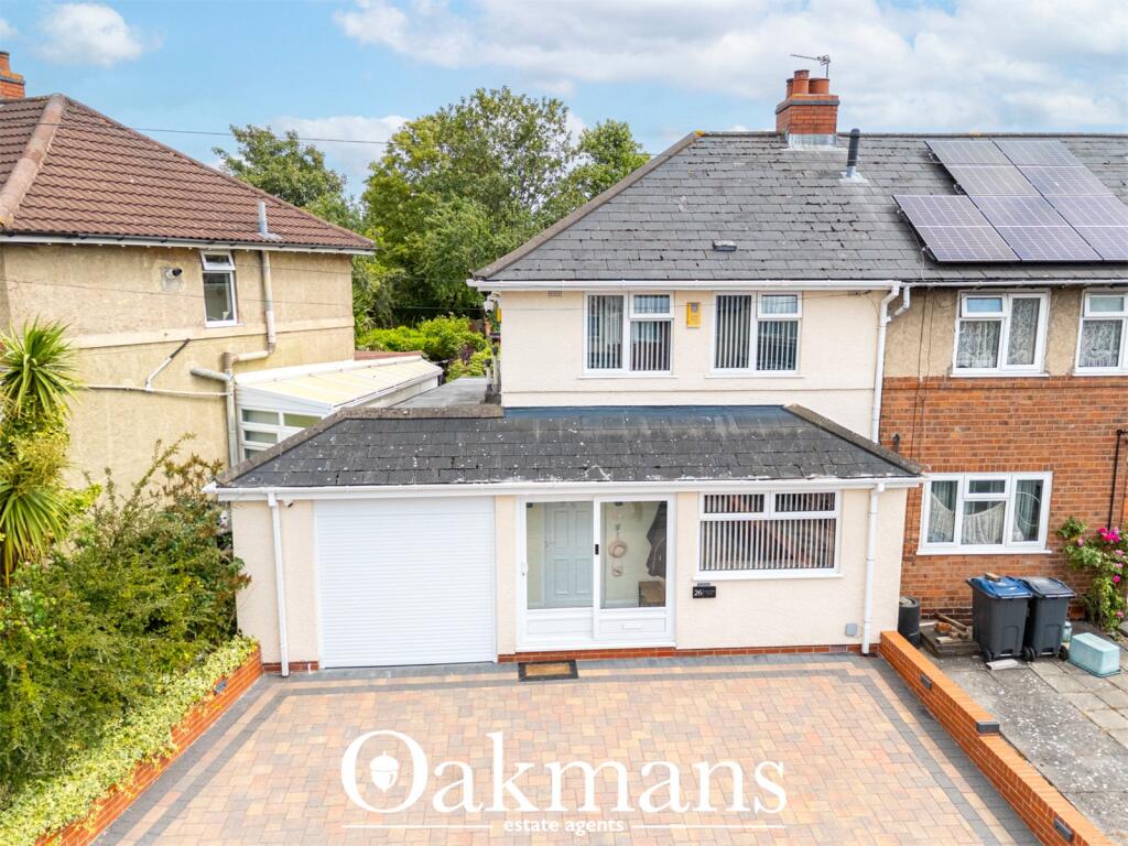 Additional image 19 of Holcombe Road, Birmingham, West Midlands, B11