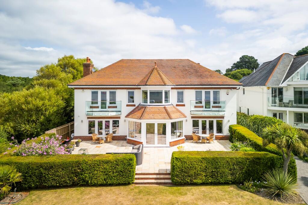 Additional image 33 of Brudenell Avenue, Sandbanks, Poole, BH13