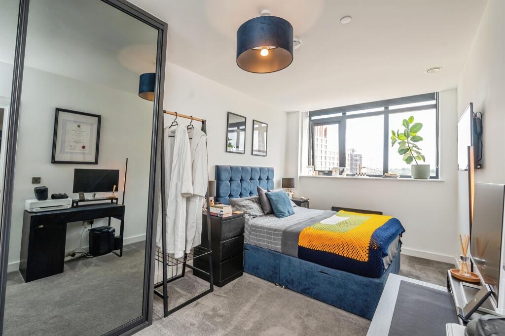 Additional image 10 of Gooch Street North, Birmingham