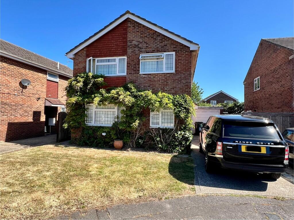 Property image for Durweston Close, Muscliff, Bournemouth
