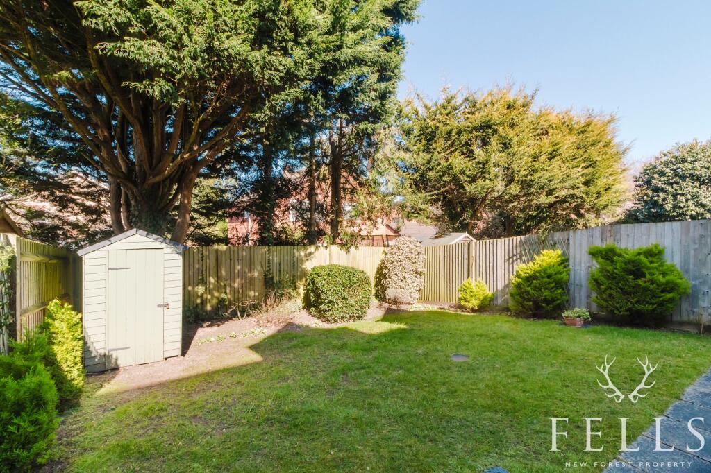 Additional image 19 of Ringwood Road, St. Ives, BH24