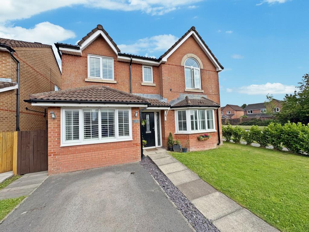 Additional image 27 of Sandyway Close, Westhoughton, BL5