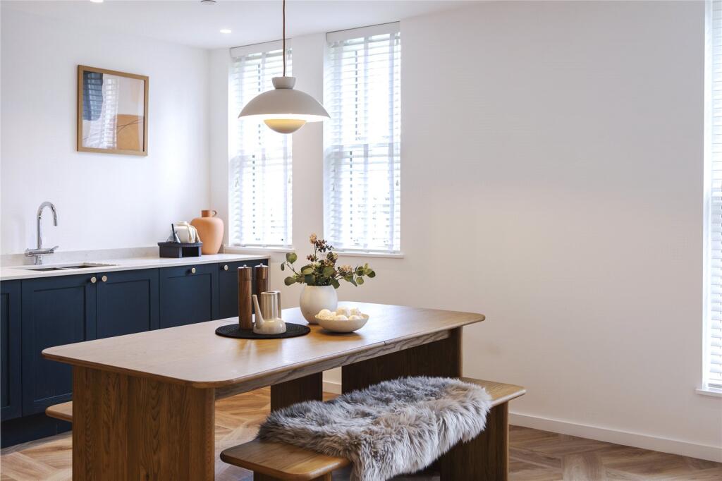 Additional image 8 of 1 St James's Passage, Bath, Somerset, BA1