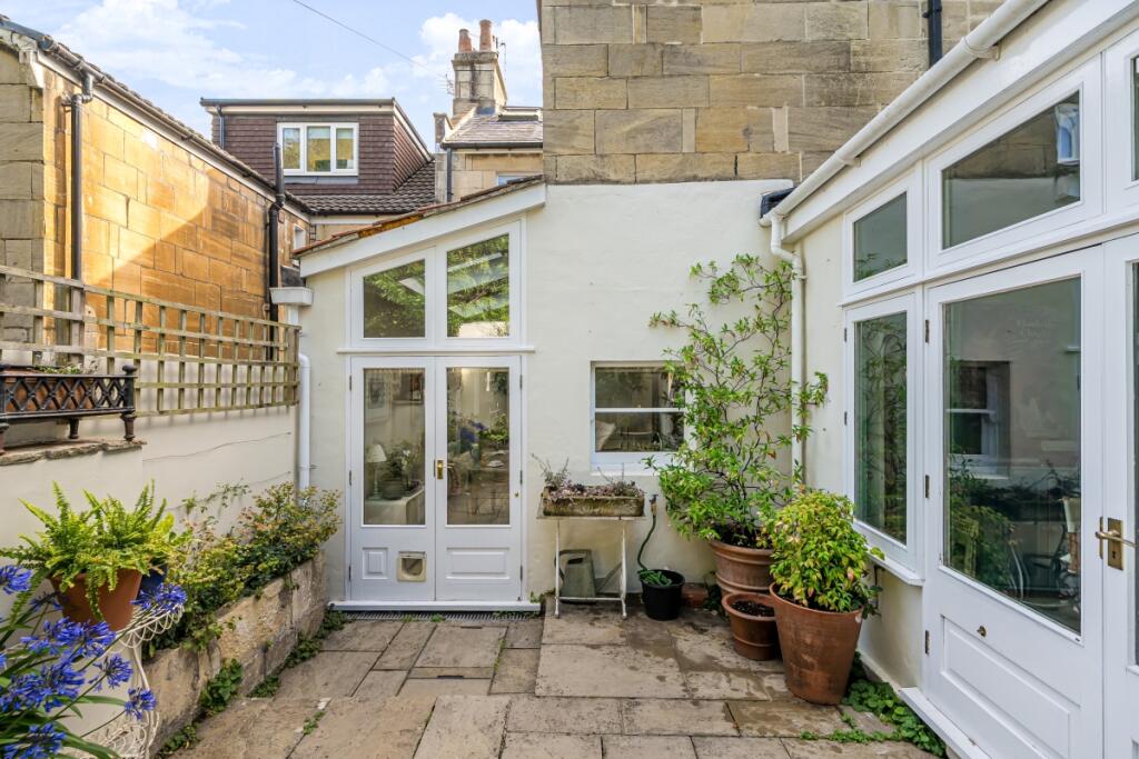 Additional image 19 of Thomas Street Bath BA1