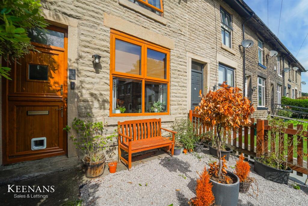 Additional image 45 of Worsley Street, Tottington