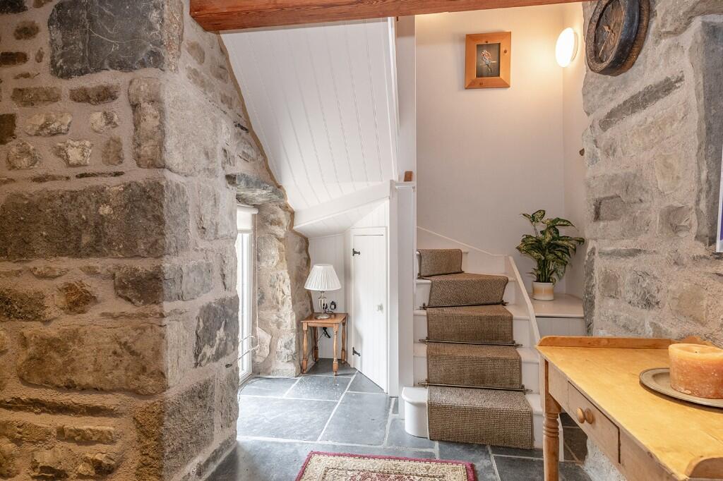 Additional image 26 of Thompsons Barn & Crooks Cottage, Horton In Ribblesdale, BD24