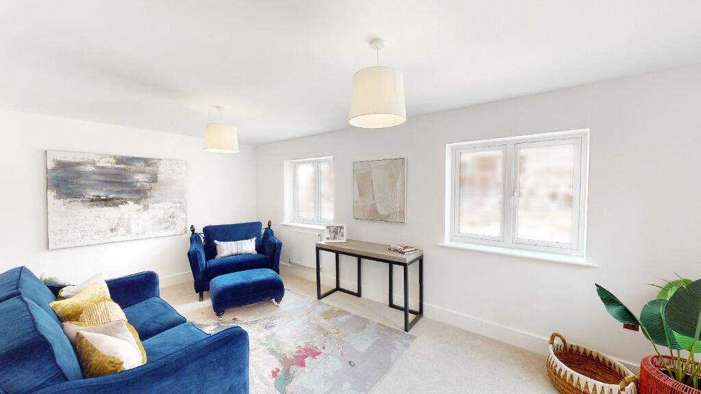 Additional image 12 of Edmondsham Road, Verwood