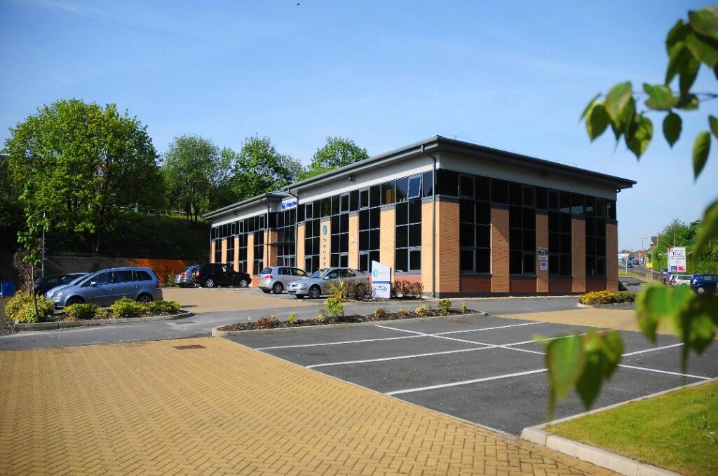 Additional image 10 of Navigation Business Park, Waters Meeting Road, Bolton, Greater Manchester, BL1