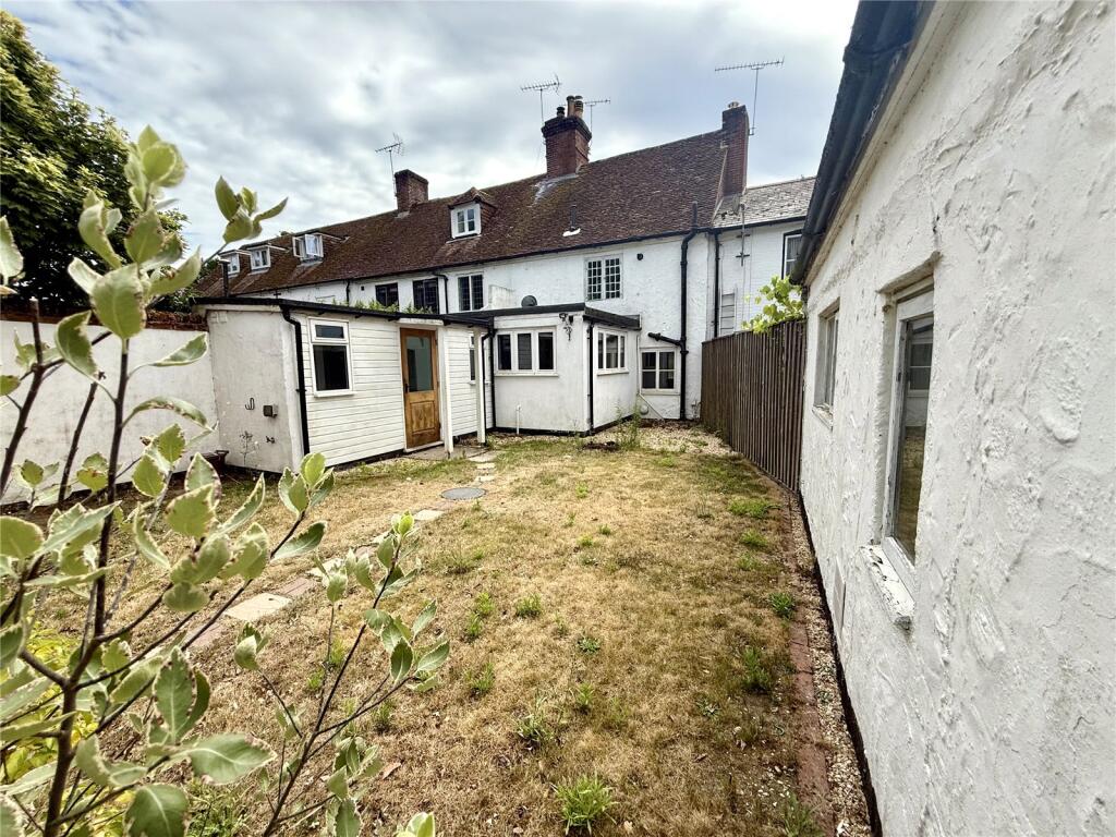 Additional image 20 of Ashley Cottages, Verwood Road, Ringwood, Hampshire, BH24