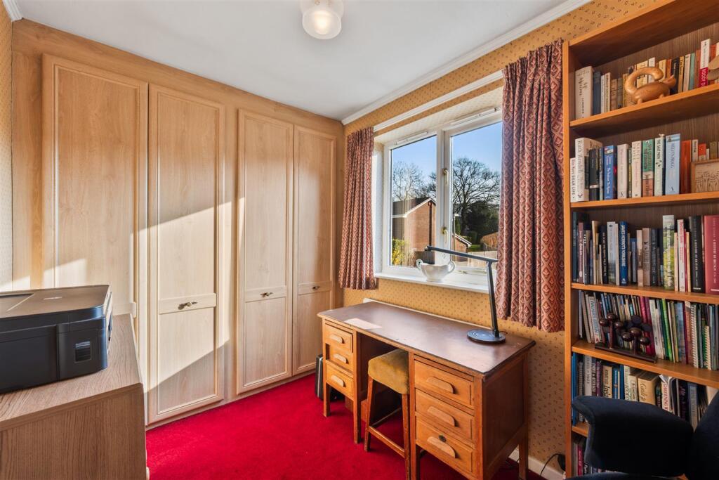 Additional image 28 of Alderwood Grove, Ramsbottom, Bury