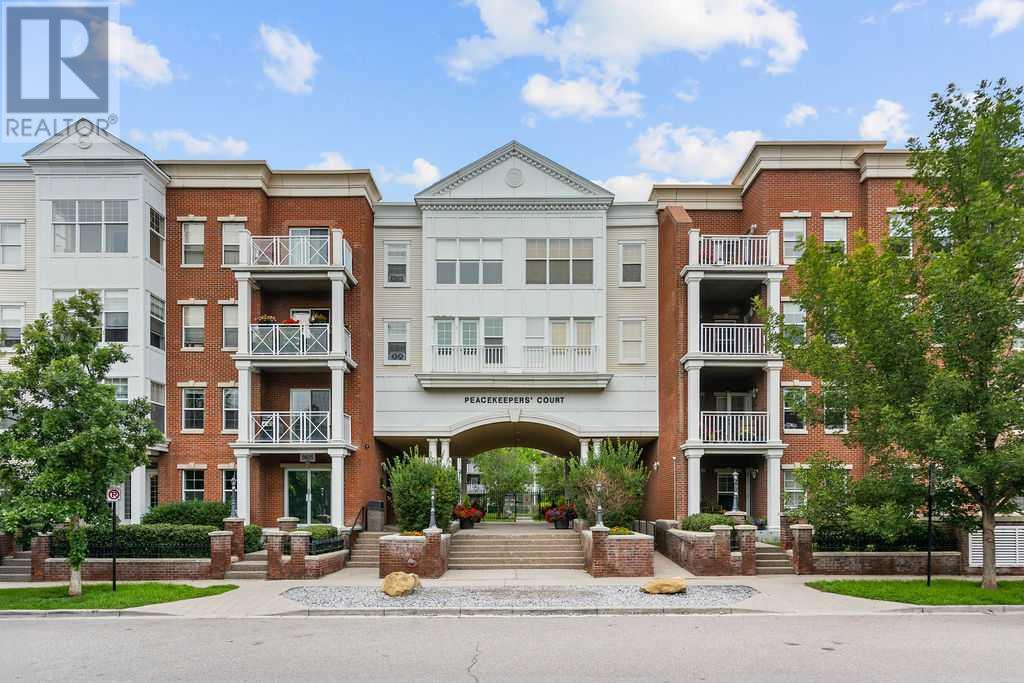 2104, 5605 Henwood Street|Calgary, Alberta T3E7R2