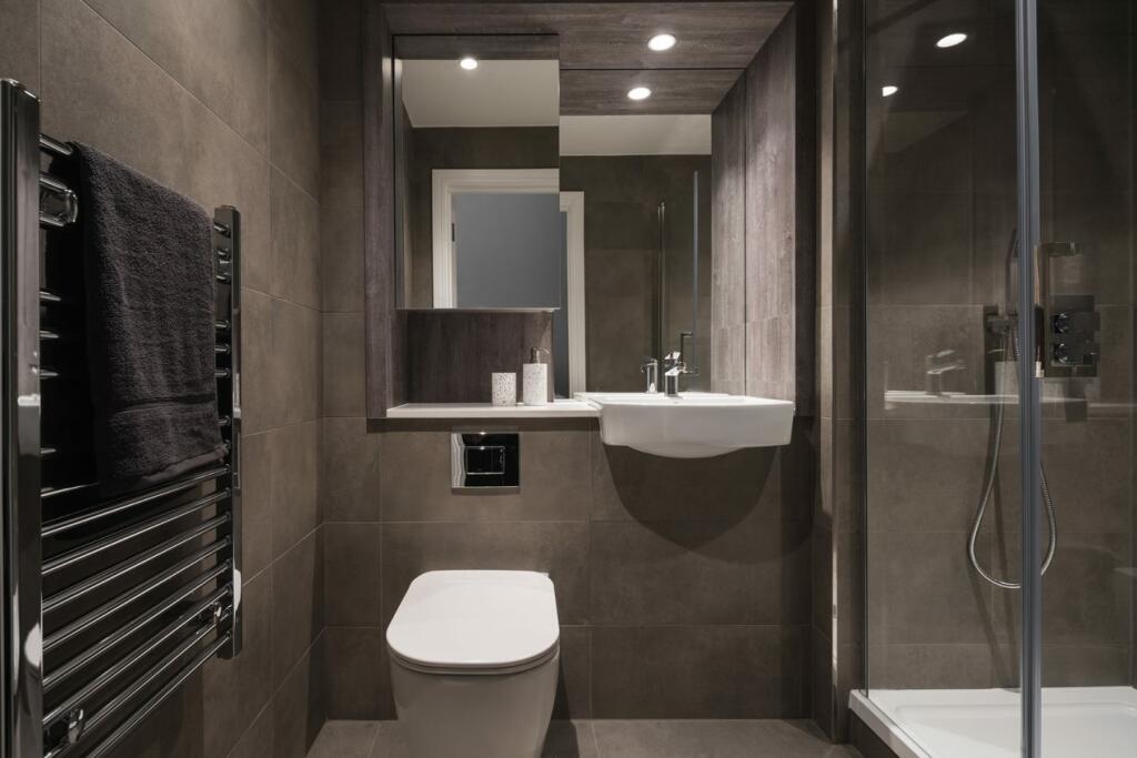 Additional image 10 of Soho Wharf