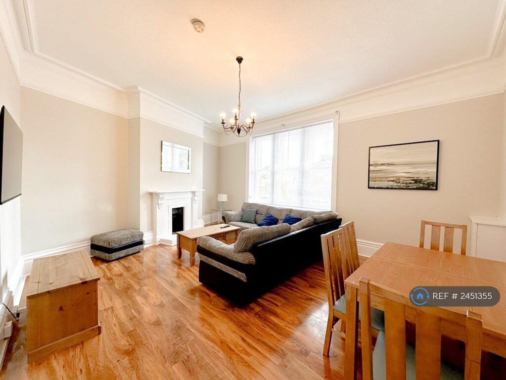 Additional image 3 of West Hill Road, Bournemouth, BH2