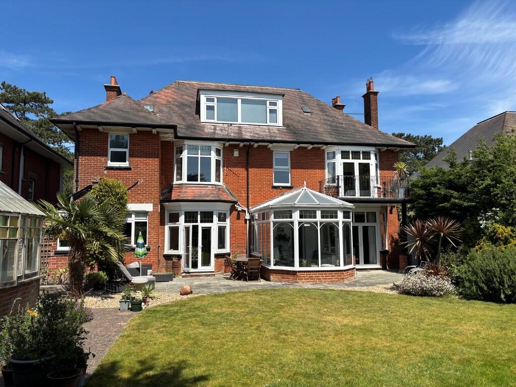 Additional image 7 of Queens Park South Drive, Bournemouth, Dorset, BH8