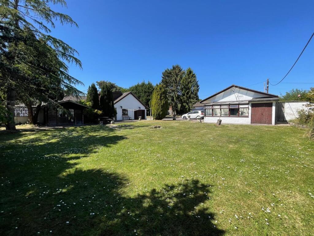 Additional image 33 of Barrack Road, West Parley, Ferndown