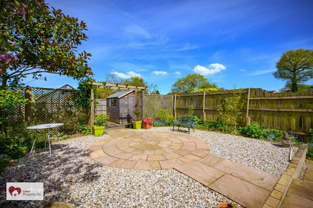 Additional image 25 of Packwood Close, Bentley Heath, Solihull, B93 8AW