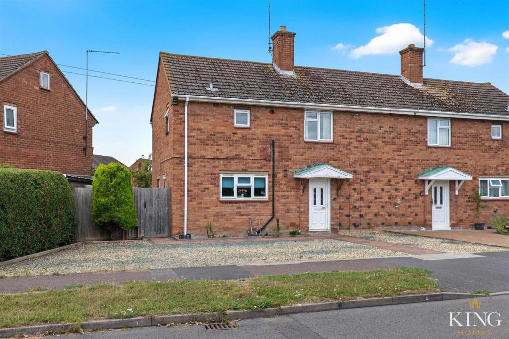 Additional image 16 of Hertford Road, Alcester