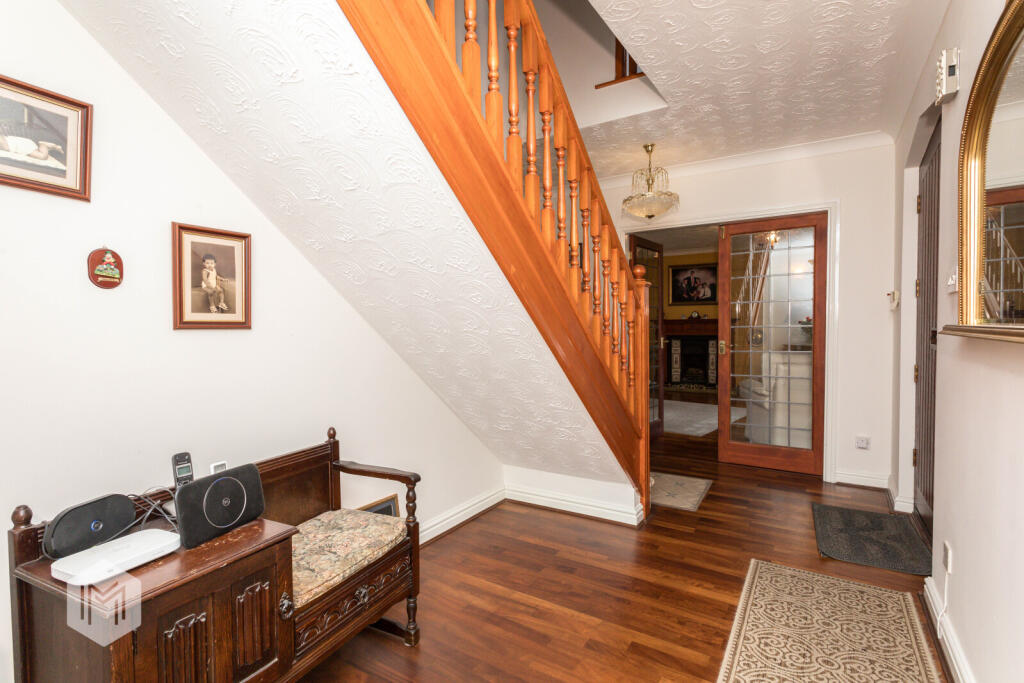 Additional image 12 of Hasguard Close, Bolton, Greater Manchester, BL1 5FE