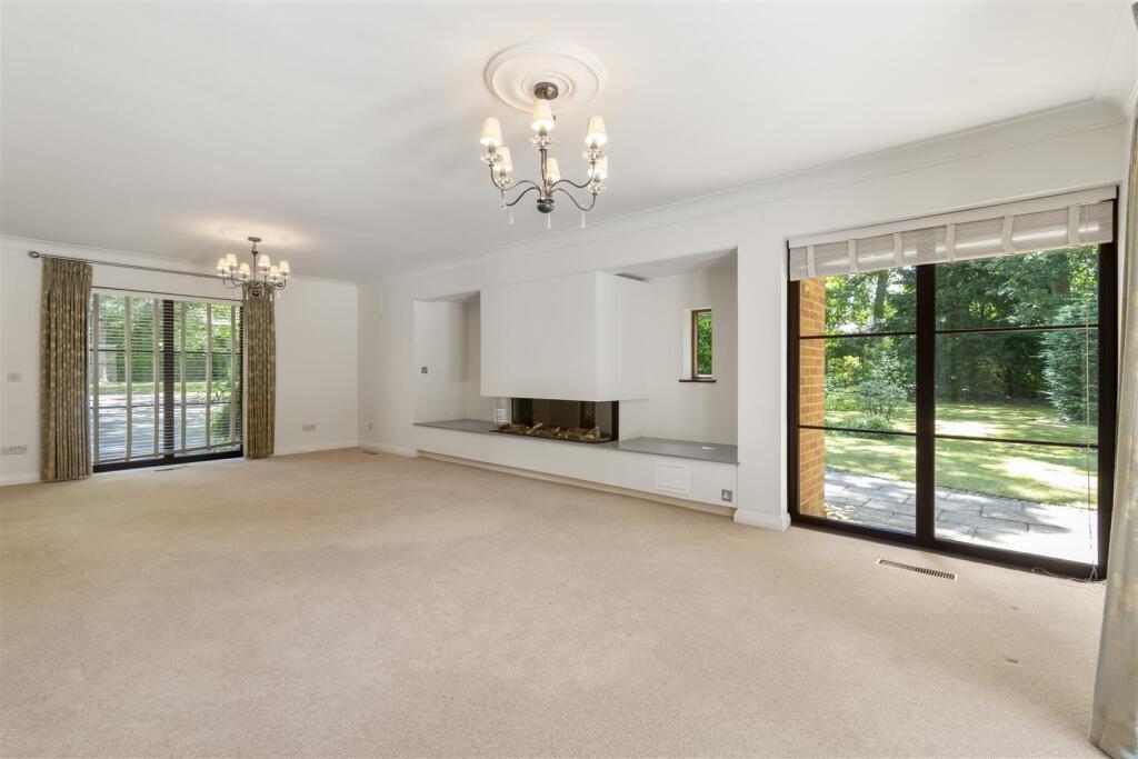 Additional image 40 of Endwood Drive, Little Aston Park