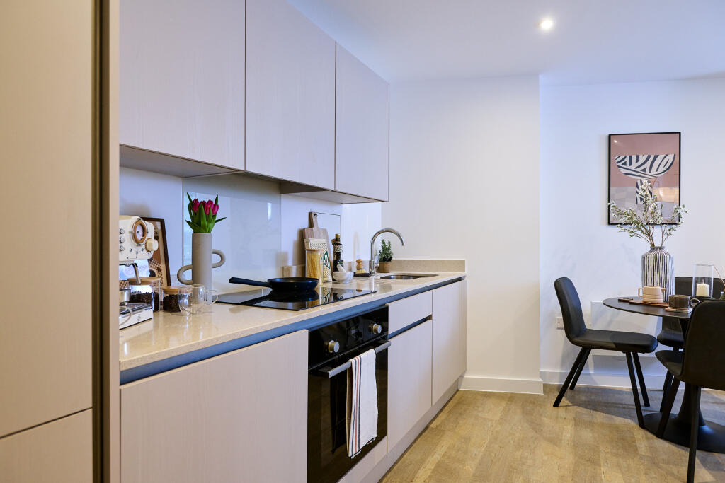 Additional image 3 of The Silver Yard, Birmingham Birmingham B4