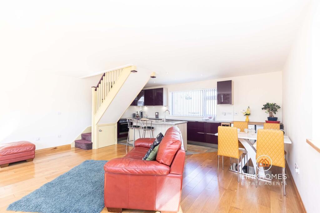 Additional image 19 of Insley Crescent, Broadstone, BH18