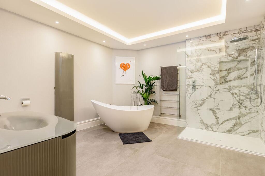 Additional image 20 of Cairnton 52 The Avenue, Branksome Park, Poole BH13 6LL