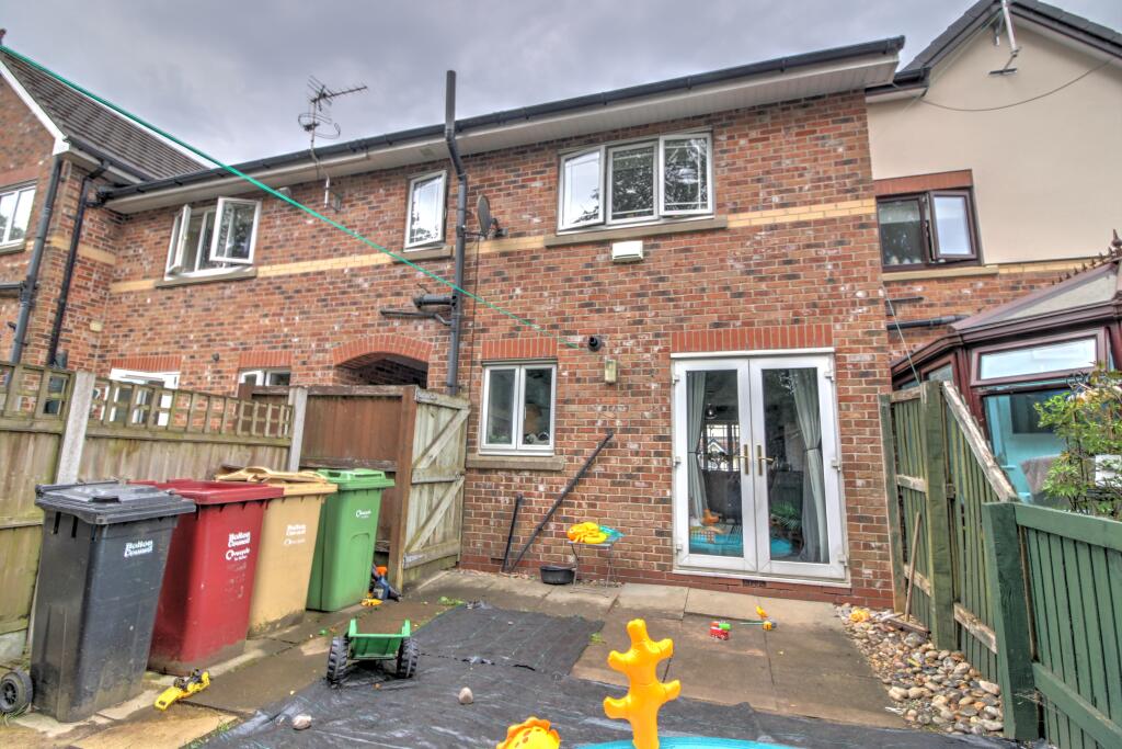 Additional image 16 of Carnoustie, Bolton, BL3