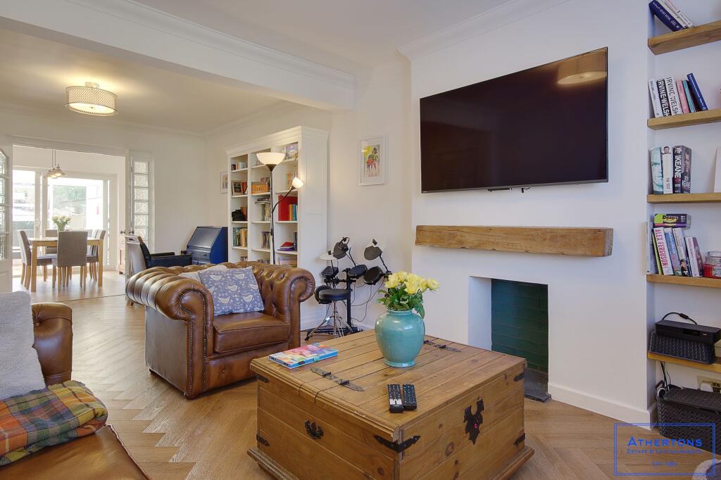 Additional image 8 of Mellstock Road, Oakdale, Poole