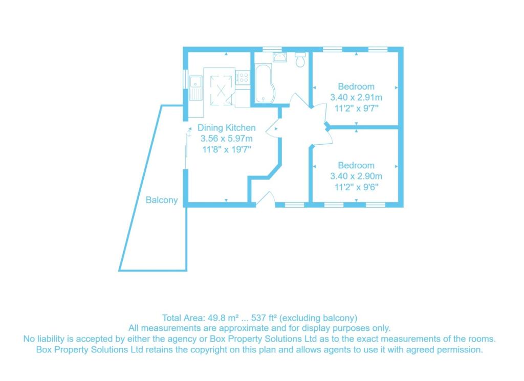 Additional image 15 of Oak Street, Haworth, Keighley, West Yorkshire, BD22