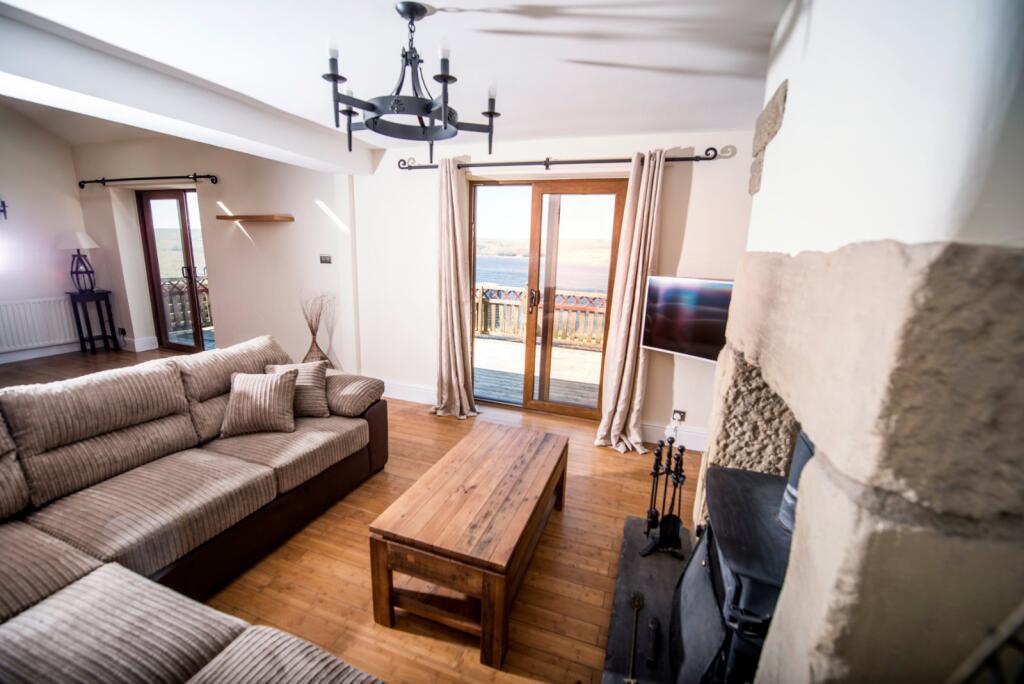 Additional image 8 of Grimwith, Hebden, Skipton, North Yorkshire, BD23