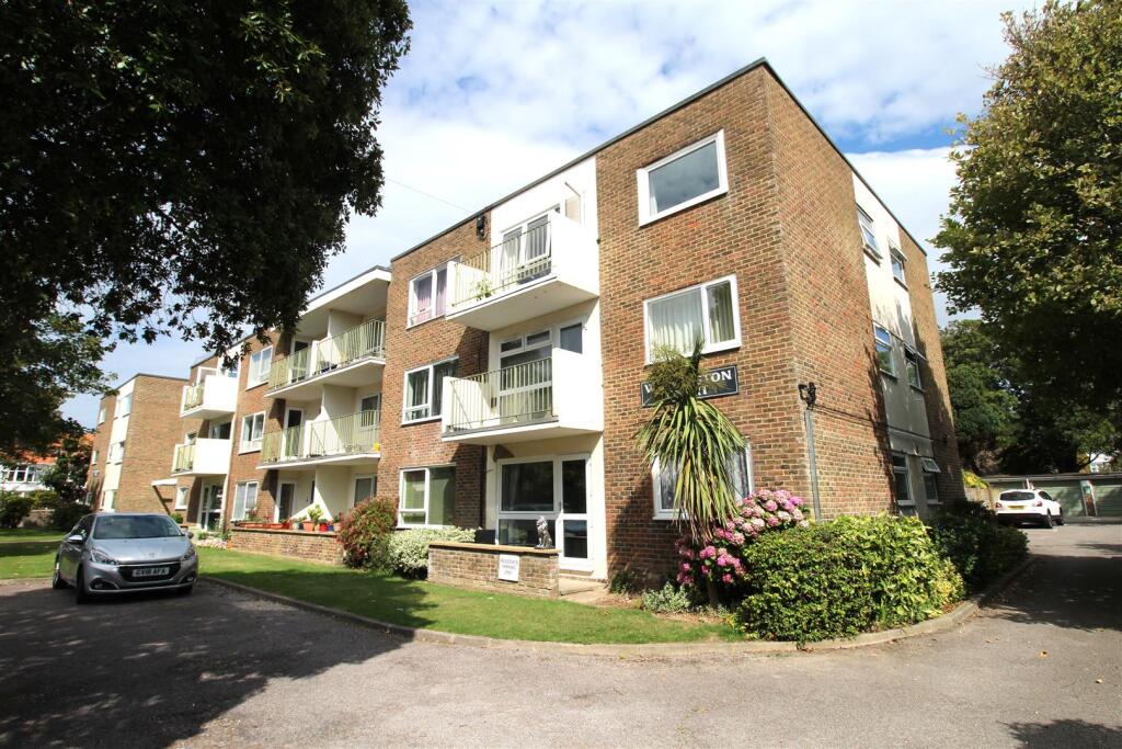 Property image for Wilmington Court, Bath Road, Worthing