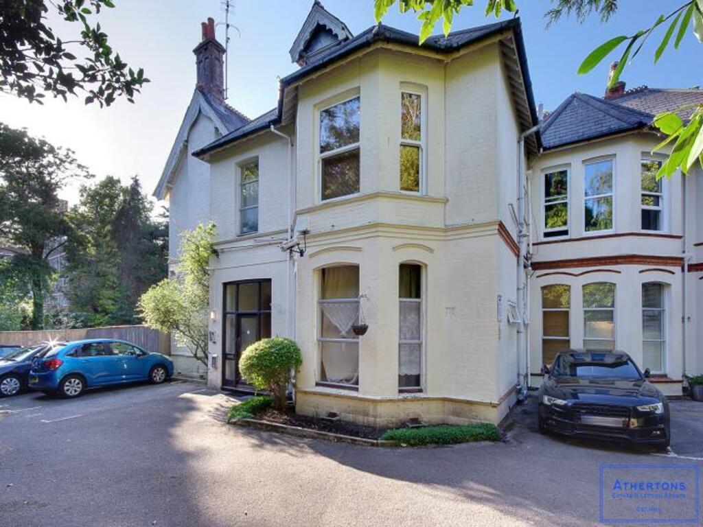 Additional image 24 of Amberwood Grange, 30 Dean Park Road, BH1