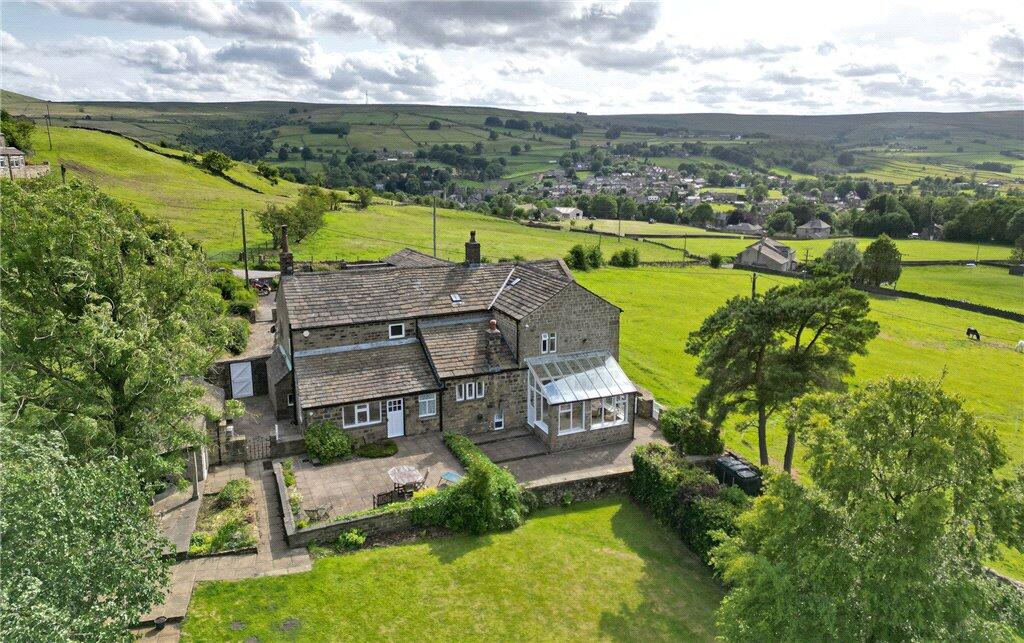 Additional image 8 of Upper Haley, Oxenhope, Keighley, BD22