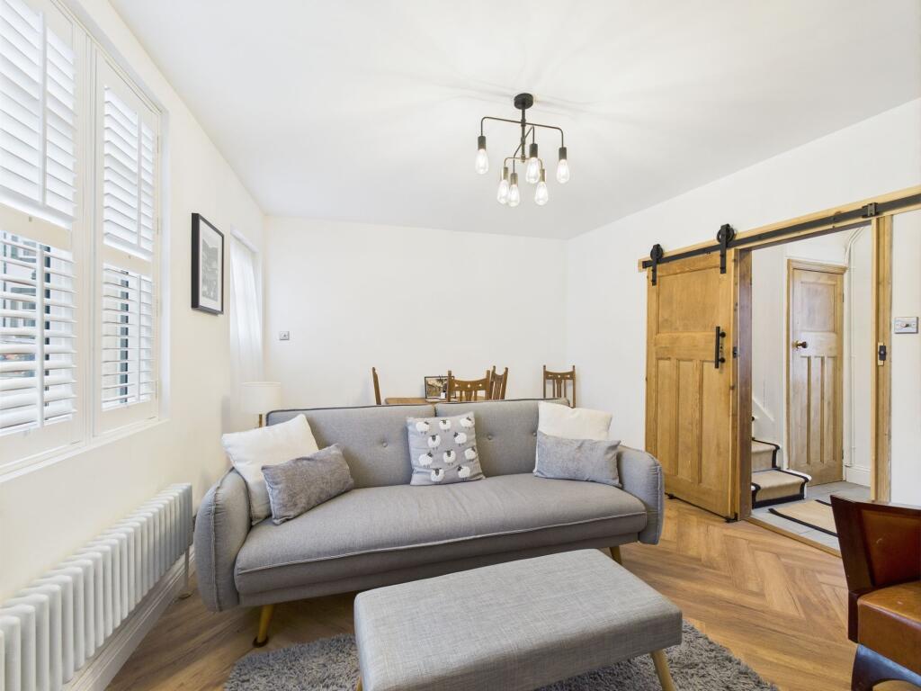 Additional image 6 of Church Street, Giggleswick, BD24