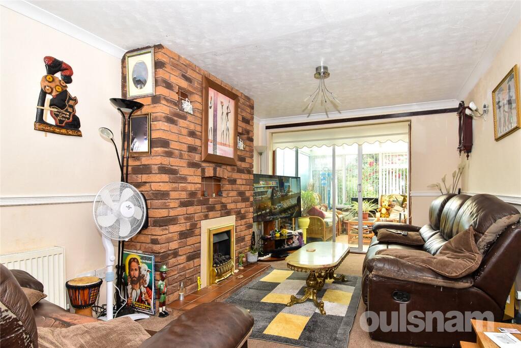 Additional image 3 of Emsworth Grove, Kings Heath, Birmingham, B14