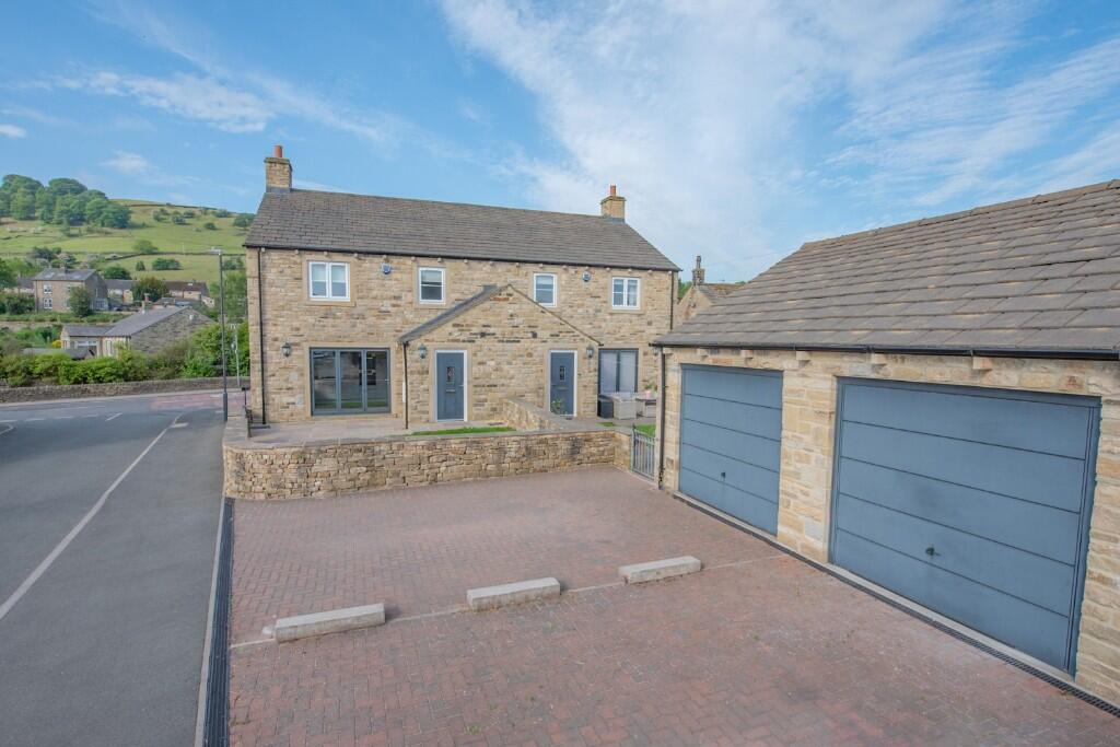 Additional image 16 of 1 St. Johns Croft, Cononley BD20 8JG