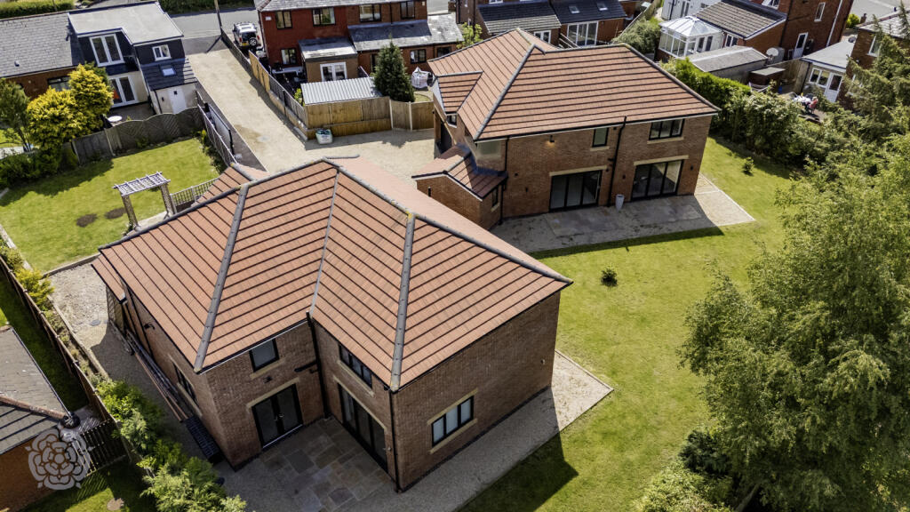 Additional image 27 of Tempest Road, Lostock, Bolton, Greater Manchester, BL6 4HS