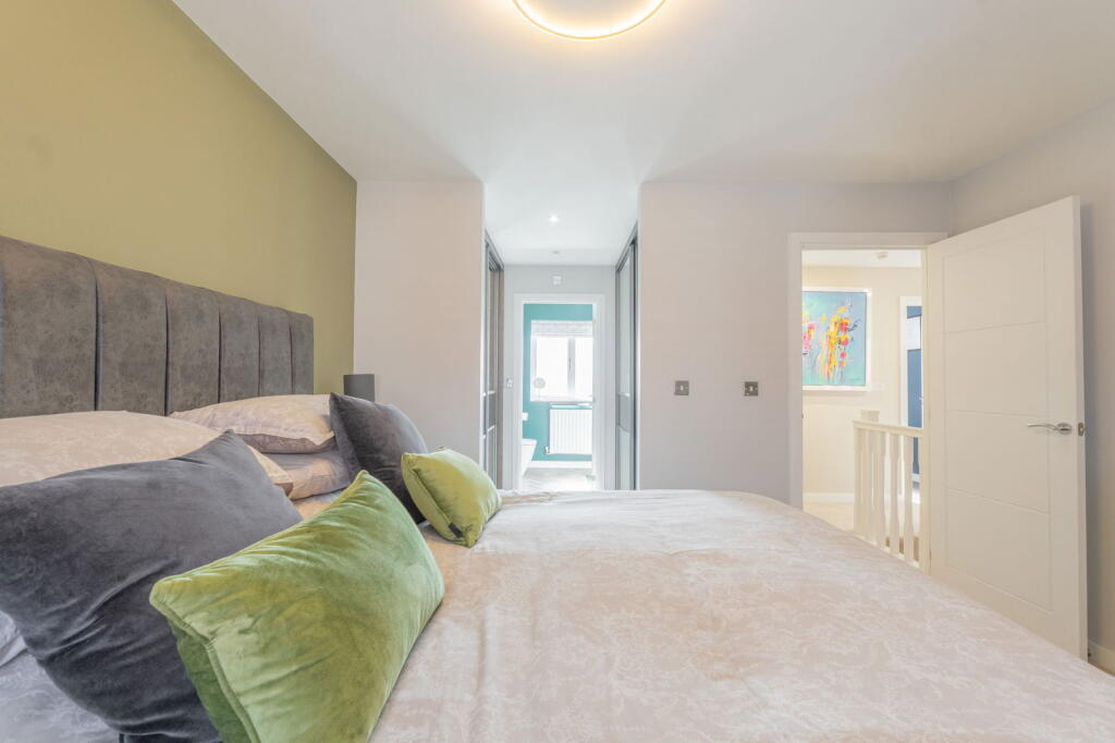 Additional image 20 of Tidbury Green, Solihull, B90 1US