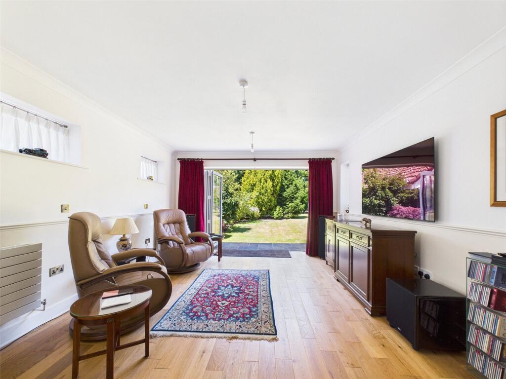 Additional image 6 of Rothesay Drive, Highcliffe, Christchurch, Dorset, BH23