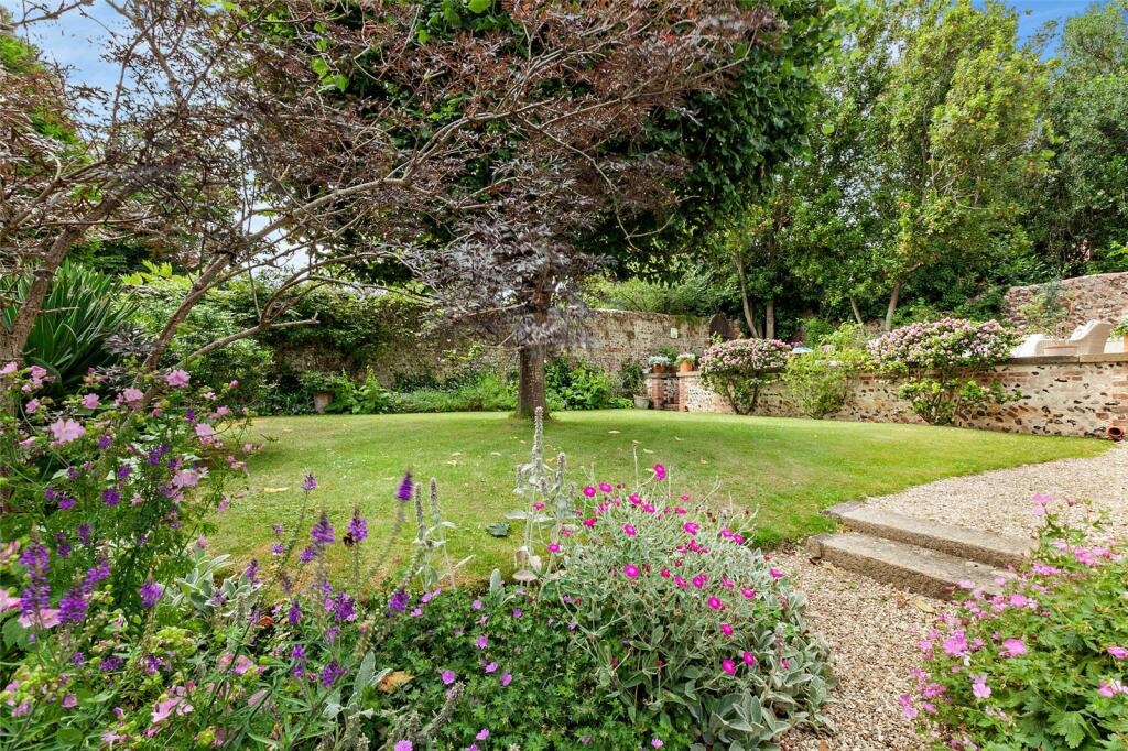 Additional image 43 of Blatchington Hill, East Blatchington, Nr Seaford, East Sussex, BN25