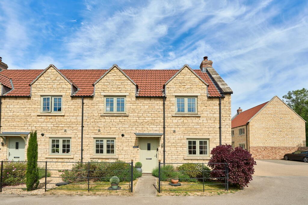 Turnstone Close, Rode, BA11